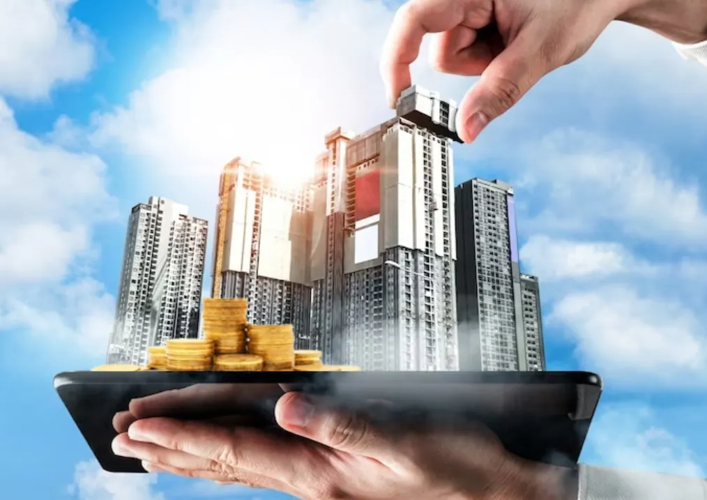 Bất Động Sản Hạng Sang Là Gì? Nhận Diện "Ngôi Sao" Của Thị Trường