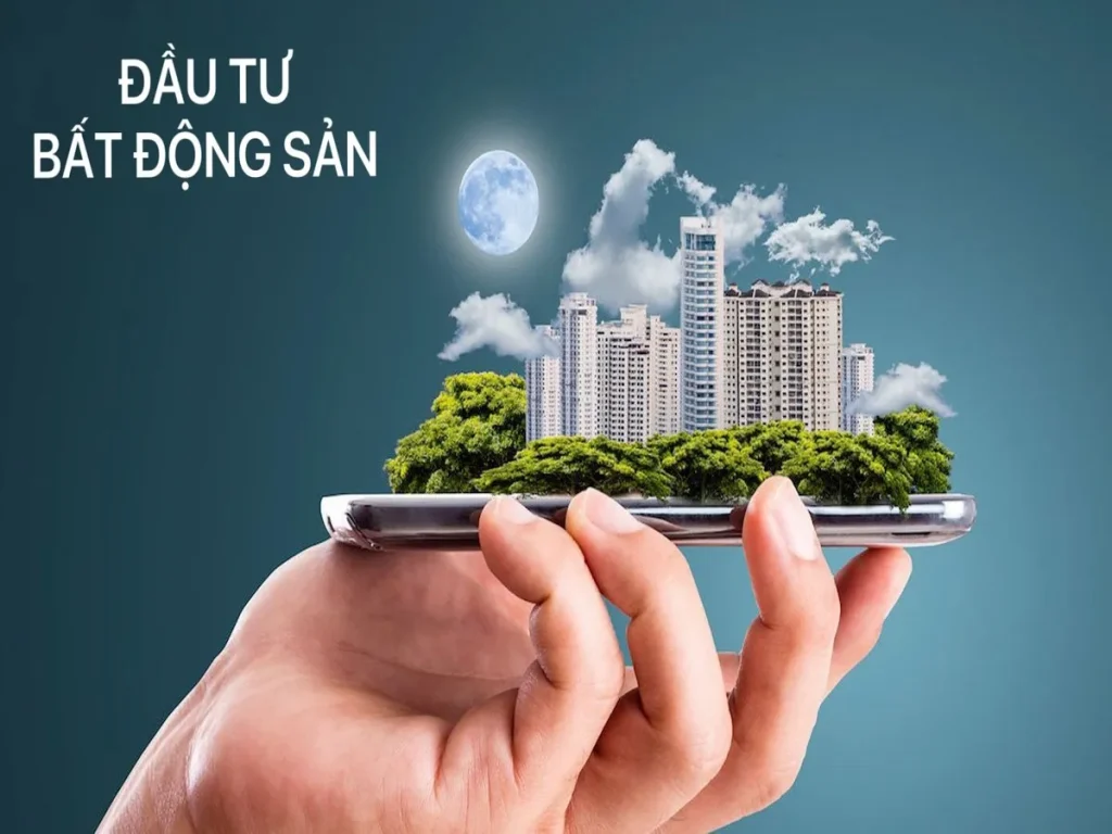 Đầu tư lướt sóng bất động sản cao cấp - Hiểu đúng bản chất