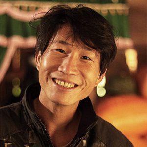 Picture of Giang Đức Huy