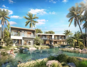 xu hướng bất động sản cao cấp hiện nay